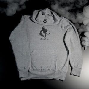Injaber Hoodie
