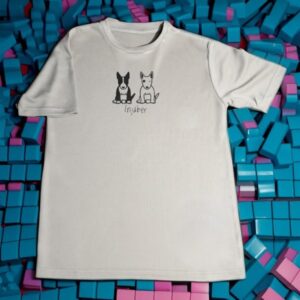 Injaber Kids shirt