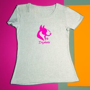 Injaber Woman Shirt