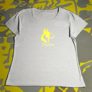 Injaber Woman Shirt