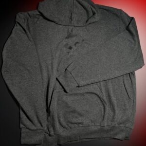 Injaber Hoodie