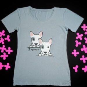 Injaber Womens T-Shirt