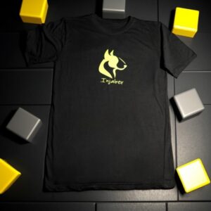 Injaber Mens Shirt
