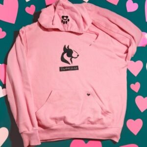 Injaber Hoodie