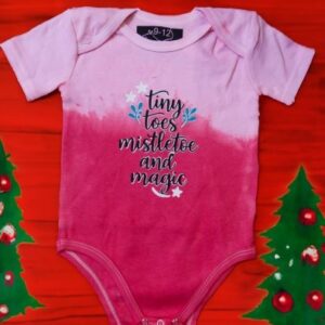 Injaber Baby onesies
