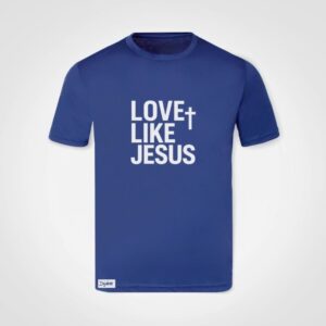 LoveLikeJesus