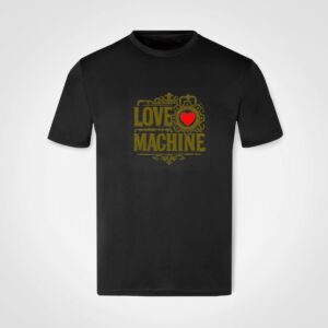 LoveMachine_Black