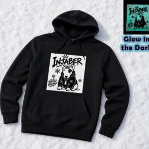 InjaberBullterrier Hoody (kids)